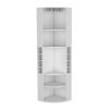 Bar Cabinet Jansen, Living Room, White